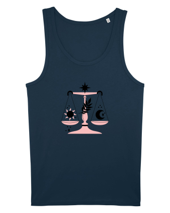Zodiac - Balanta Navy
