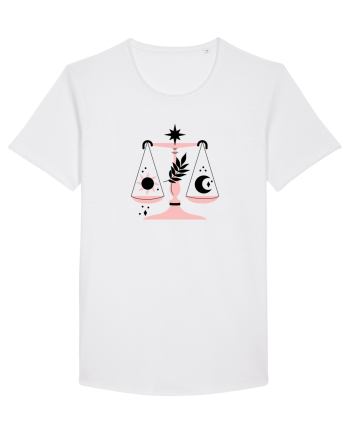 Zodiac - Balanta White