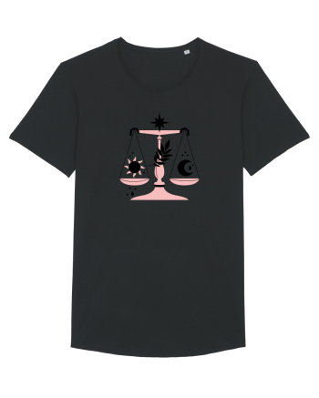 Zodiac - Balanta Black