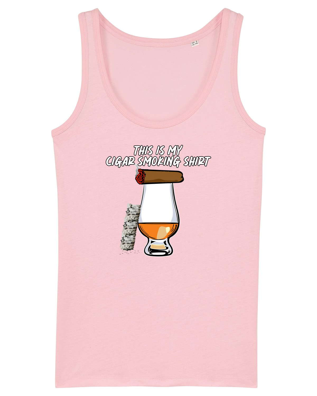 Maiou Damă Dreamer Cotton Pink