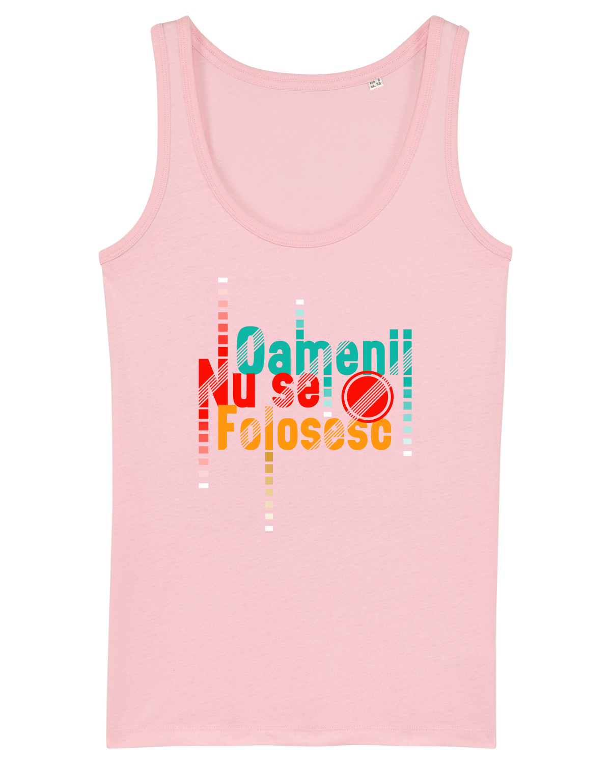 Maiou Damă Dreamer Cotton Pink