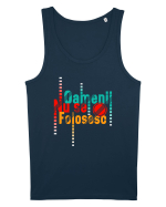Oamenii nu se folosesc Maiou Bărbat Runs