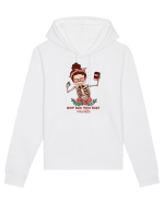pentru mame moderne - But did you die Hanorac Unisex Drummer