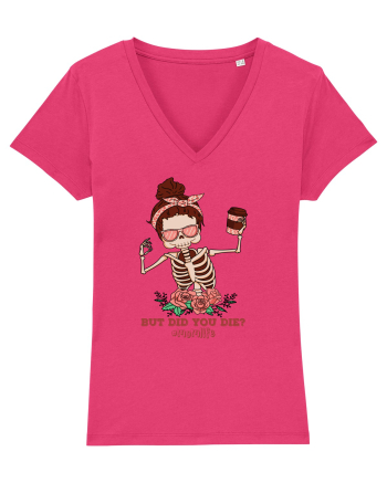 pentru mame moderne - But did you die Raspberry