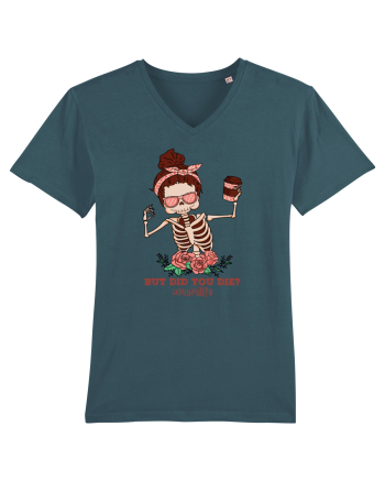 pentru mame moderne - But did you die Stargazer
