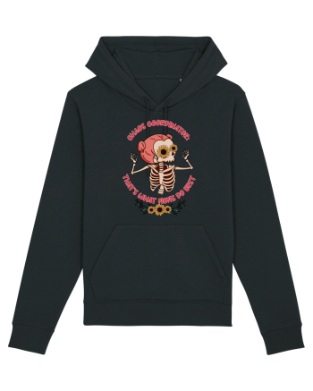 pentru mame moderne - Chaos coordinator Black