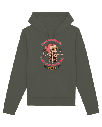 pentru mame moderne - Chaos coordinator Khaki