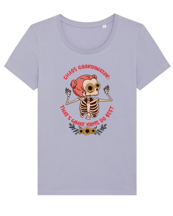 pentru mame moderne - Chaos coordinator Lavender