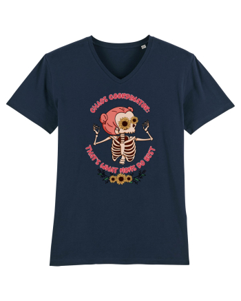 pentru mame moderne - Chaos coordinator French Navy