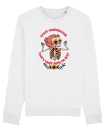 pentru mame moderne - Chaos coordinator Bluză mânecă lungă Unisex Rise