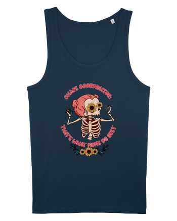 pentru mame moderne - Chaos coordinator Navy