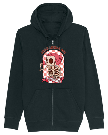 pentru mame moderne - Dead inside but caffeinated Black