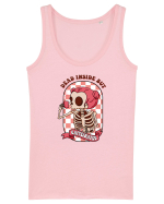 pentru mame moderne - Dead inside but caffeinated Maiou Damă Dreamer