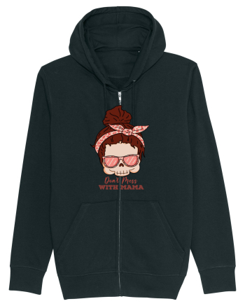 pentru mame moderne - Do not mess with mama Black