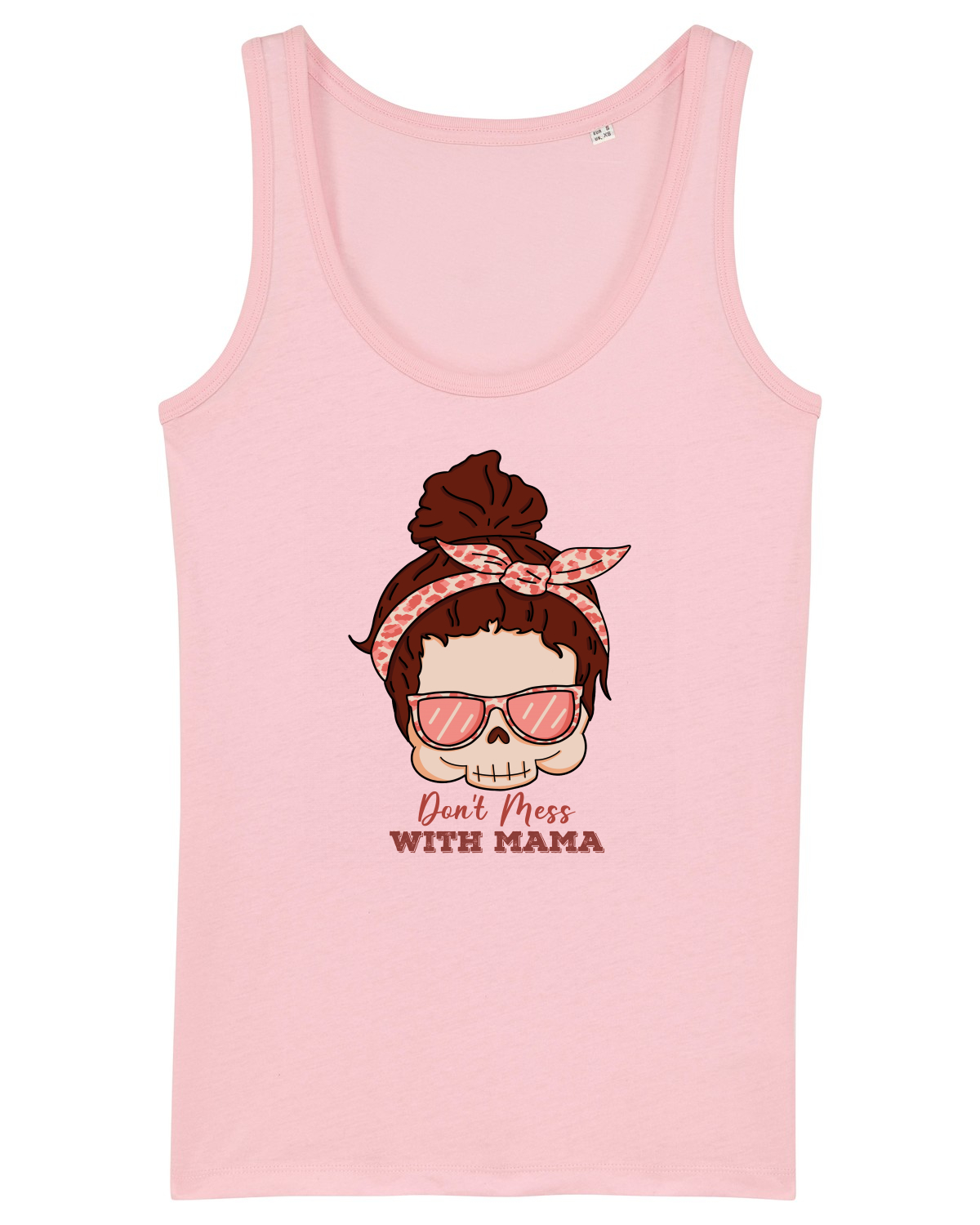 Maiou Damă Dreamer Cotton Pink