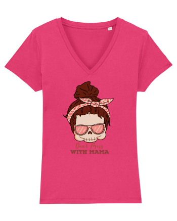 pentru mame moderne - Do not mess with mama Raspberry