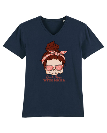 pentru mame moderne - Do not mess with mama French Navy