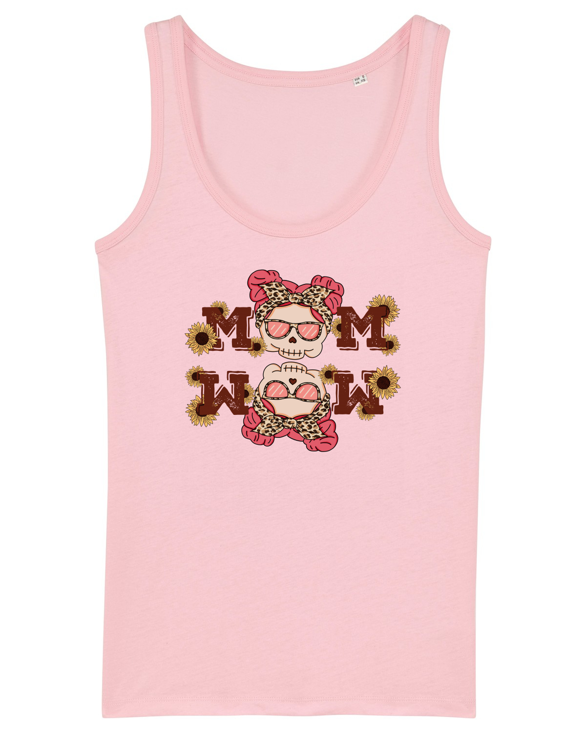 Maiou Damă Dreamer Cotton Pink