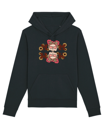 pentru mame moderne - Double mom Black