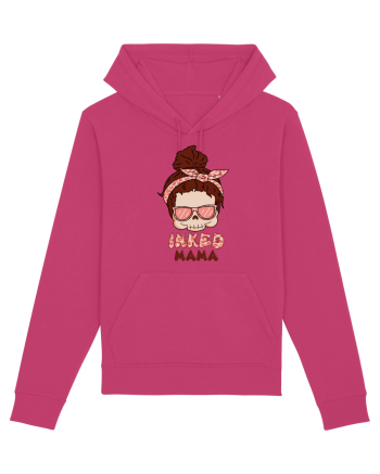 pentru mame moderne - Inked mama Raspberry