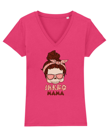 pentru mame moderne - Inked mama Raspberry