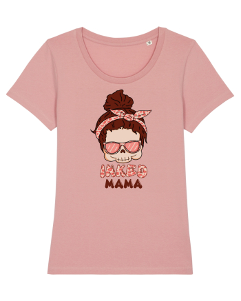 pentru mame moderne - Inked mama Canyon Pink