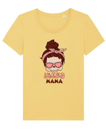 pentru mame moderne - Inked mama Jojoba