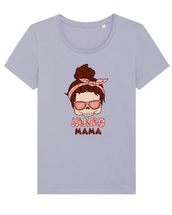 pentru mame moderne - Inked mama Lavender