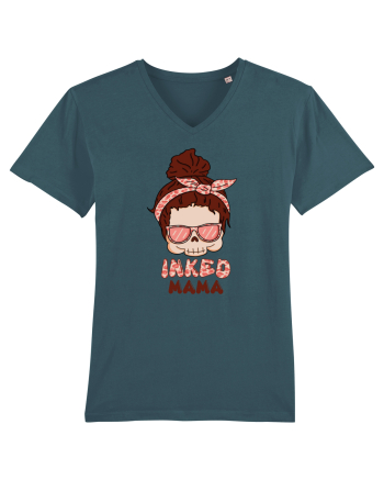pentru mame moderne - Inked mama Stargazer