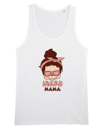 pentru mame moderne - Inked mama Maiou Bărbat Runs