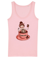 pentru mame moderne - Momlife in a sea of caffeine Maiou Damă Dreamer