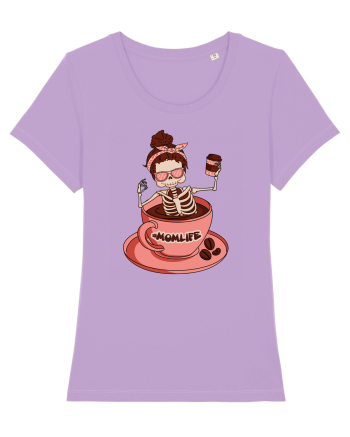 pentru mame moderne - Momlife in a sea of caffeine Lavender Dawn