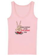 pentru mame moderne - Proud member of the bad moms club Maiou Damă Dreamer