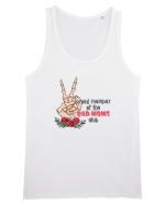pentru mame moderne - Proud member of the bad moms club Maiou Bărbat Runs