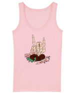 pentru mame moderne - Rockin this mom life Maiou Damă Dreamer