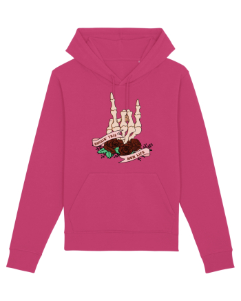 pentru mame moderne - Rockin this mom life Raspberry