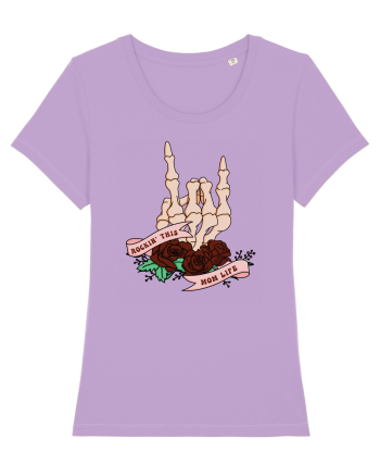 pentru mame moderne - Rockin this mom life Lavender Dawn