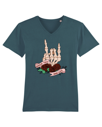 pentru mame moderne - Rockin this mom life Stargazer