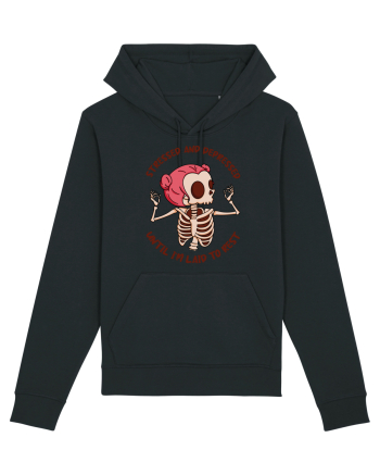 pentru mame moderne - Stressed and depressed Black