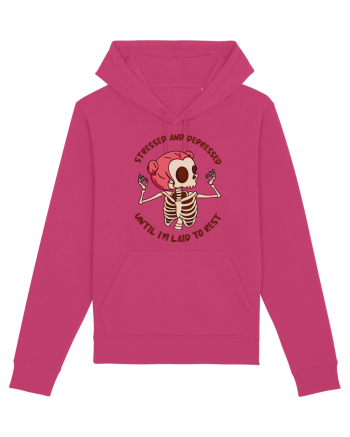 pentru mame moderne - Stressed and depressed Raspberry