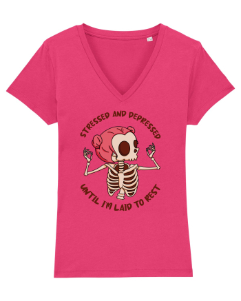 pentru mame moderne - Stressed and depressed Raspberry