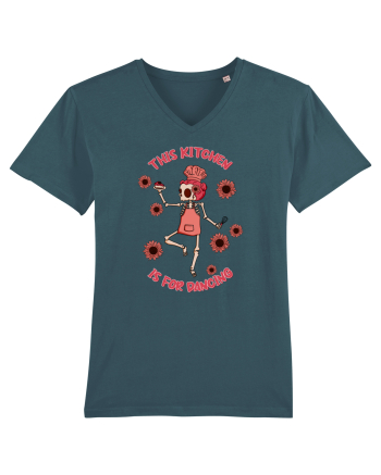 pentru mame moderne - This kitchen is for dancing Stargazer