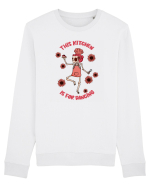 pentru mame moderne - This kitchen is for dancing Bluză mânecă lungă Unisex Rise