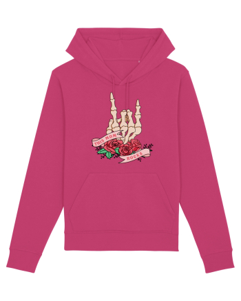pentru mame moderne - This mom rocks Raspberry