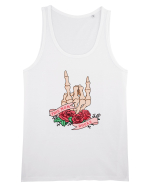 pentru mame moderne - This mom rocks Maiou Bărbat Runs
