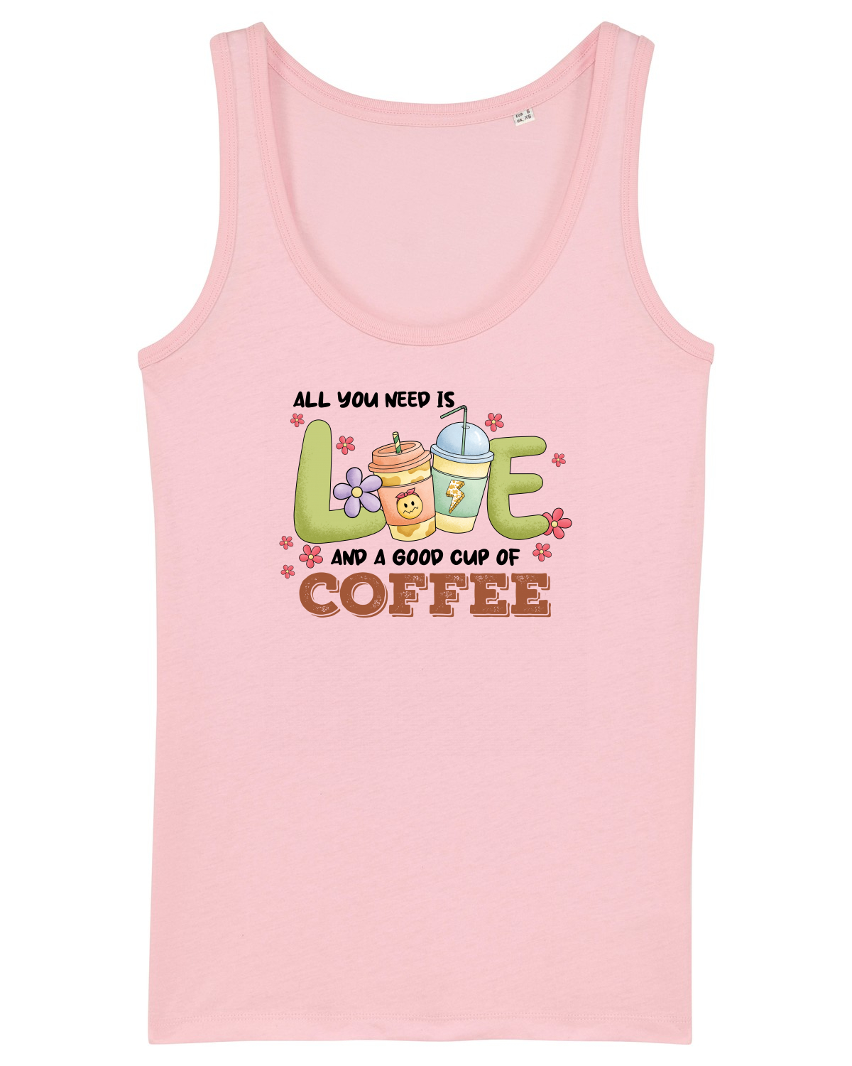 Maiou Damă Dreamer Cotton Pink