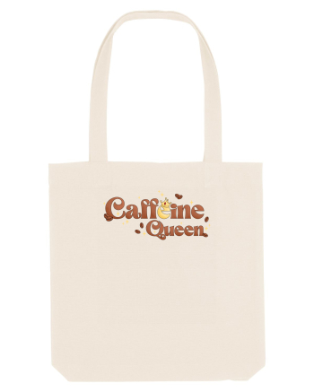 pentru mamele iubitoare de cafea - Caffeine queen Natural