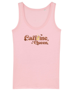 pentru mamele iubitoare de cafea - Caffeine queen Maiou Damă Dreamer