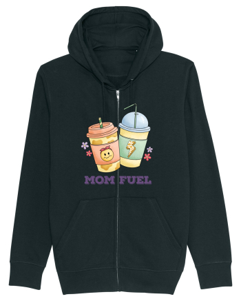 pentru mamele iubitoare de cafea - Coffee - mom fuel Black