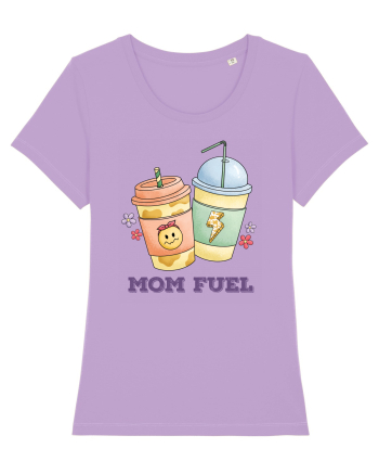 pentru mamele iubitoare de cafea - Coffee - mom fuel Lavender Dawn